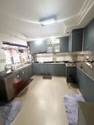 Blk 182 Pasir Ris Street 11 (Pasir Ris), HDB 5 Rooms #592055021